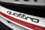 Audi TT RS Coupe 2017 года (AU)